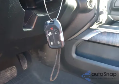 2019 GMC Sierra 1500 Denali from USA, damaged, VIN 1GTU9FEL1KZ414027